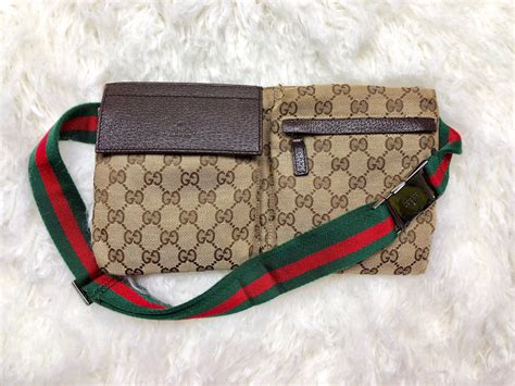 gucci bum bag ladies|gucci bum bags men's.